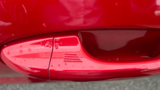 Ford Puma 1.0 EcoBoost Hybrid mHEV Titanium 5dr Petrol Hatchback